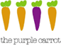 The Purple Carrot Truck